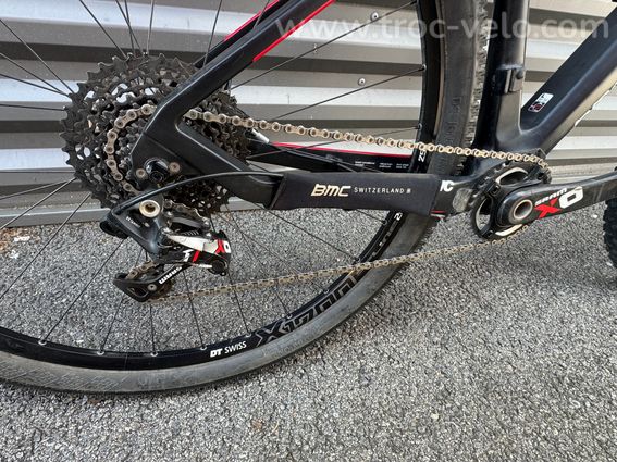 VTT BMC Team Elite 02 - 5