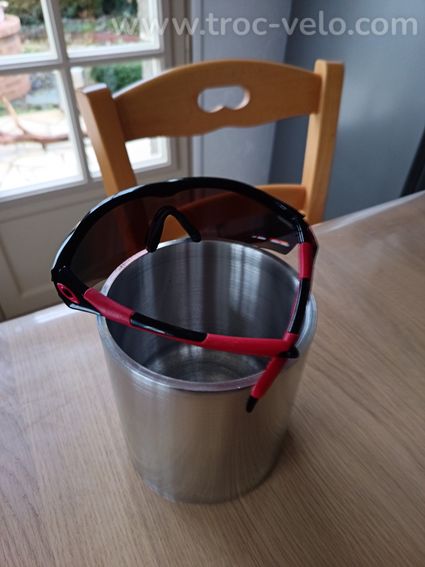 Lunette Oakley, M Frame 2 - 2