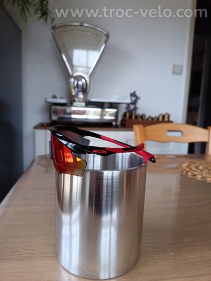 Lunette Oakley, M Frame 2 - 3