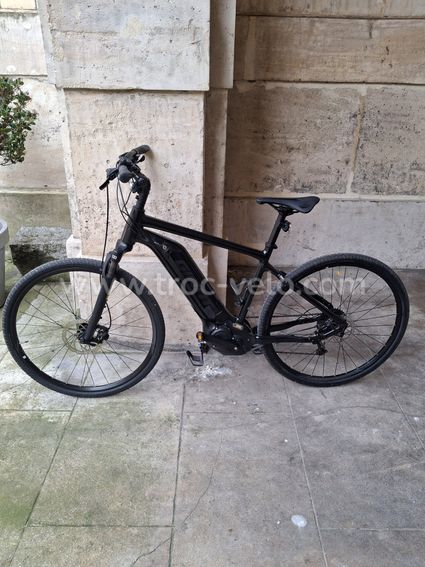 Velo electrique giant Roam e+ gts