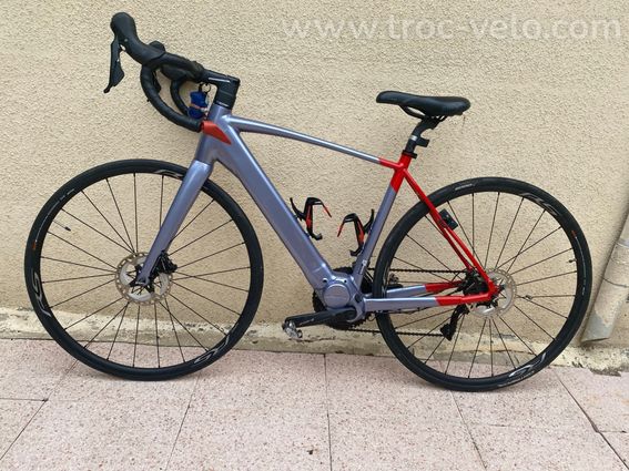 Velo electrique BH - 2