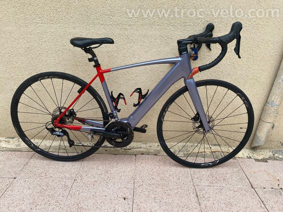 Velo electrique BH - 3