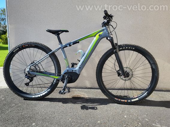 Vélo Cannondale TRAIL Néo 2