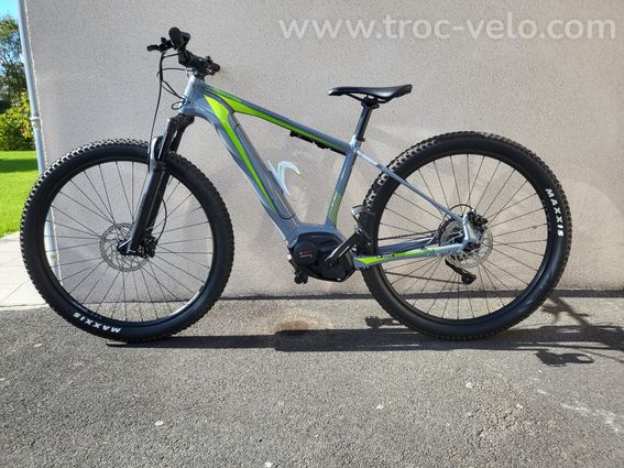Vélo Cannondale TRAIL Néo 2 - 2