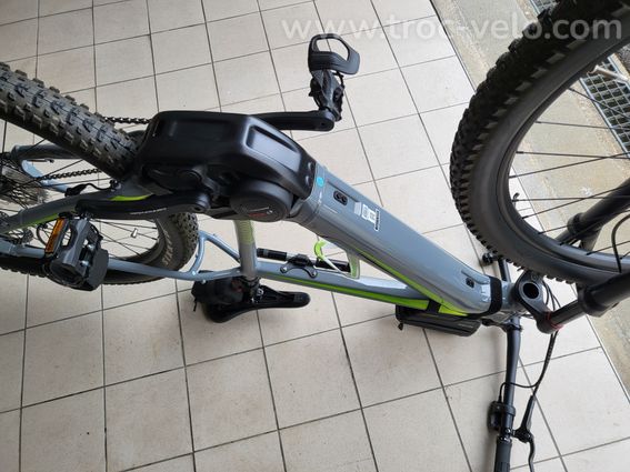 Vélo Cannondale TRAIL Néo 2 - 5