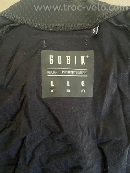 Maillot Gobik - 5