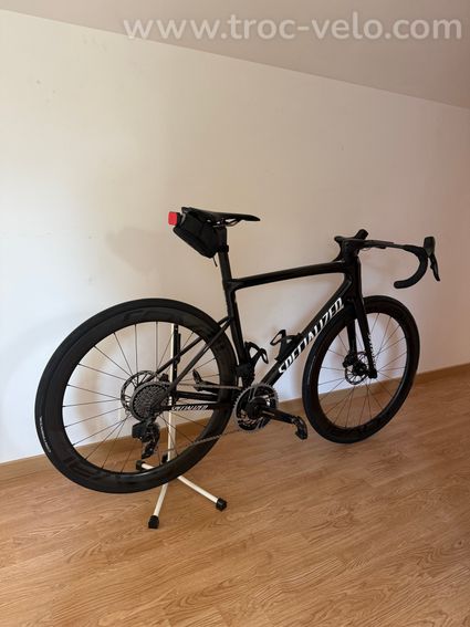Specialized sl8 - 2