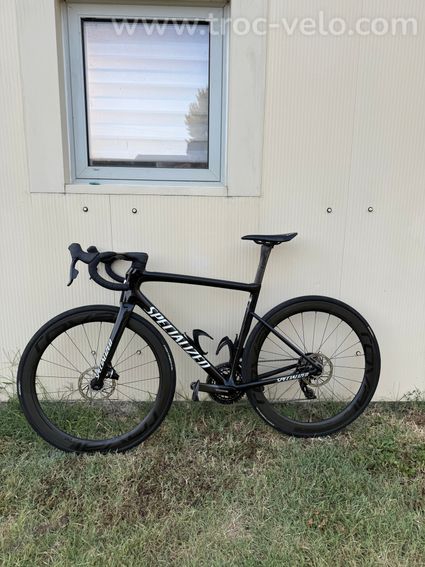 Specialized sl8 - 3