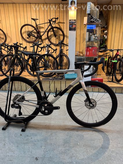 Cannondale SuperSix EVO CX 2021