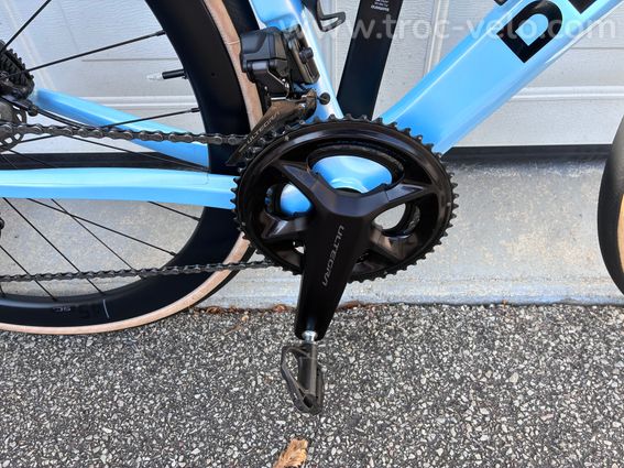 DE ROSA SK PININFARINA - 3