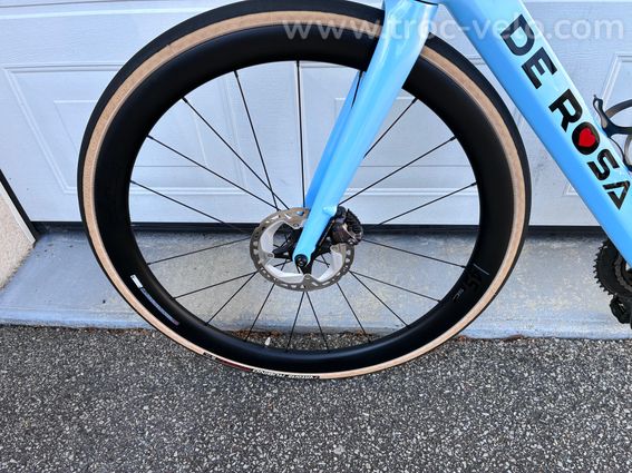 DE ROSA SK PININFARINA - 5