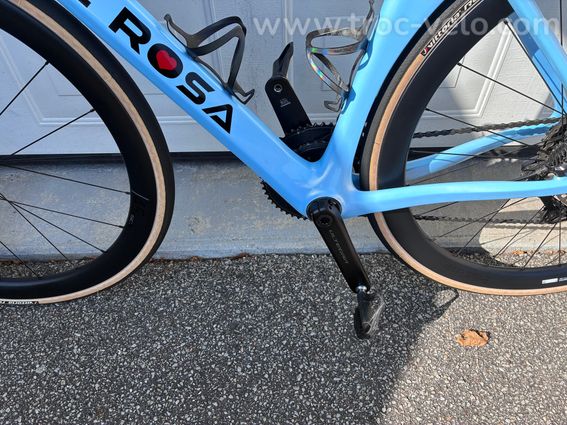 DE ROSA SK PININFARINA - 7