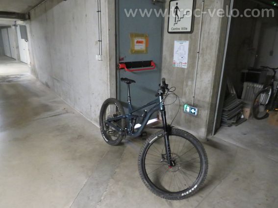 Kona Process 153 – 27,5" – Taille XL – 2023 - 4