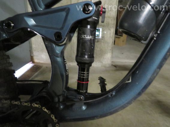 Kona Process 153 – 27,5" – Taille XL – 2023 - 5