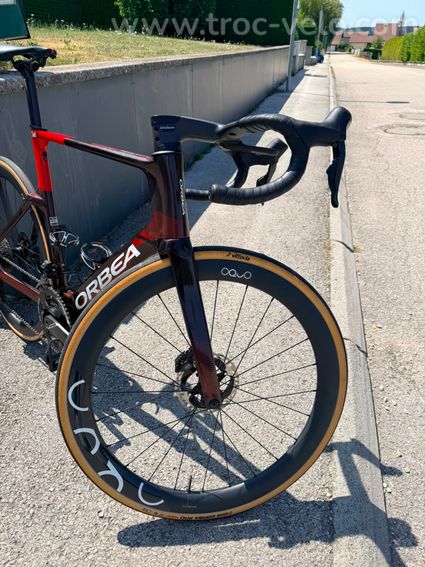  Orbea Orca Aero - 2