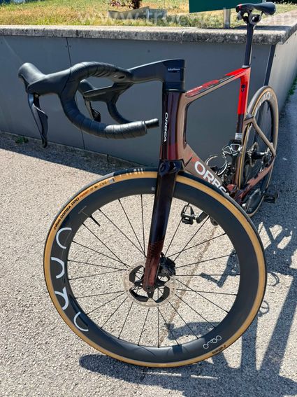  Orbea Orca Aero - 3