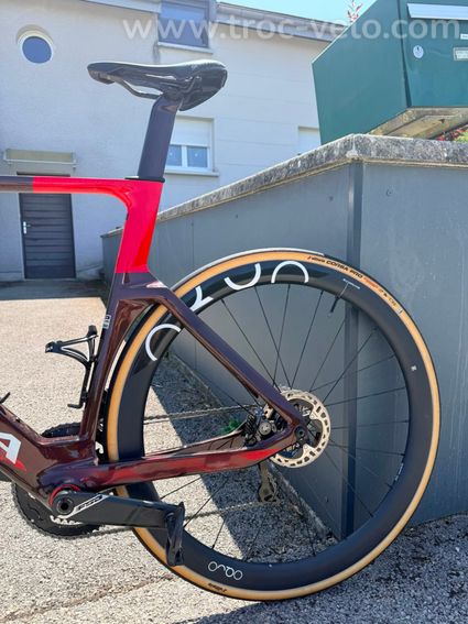  Orbea Orca Aero - 4