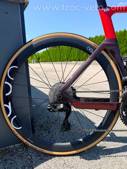  Orbea Orca Aero - 5
