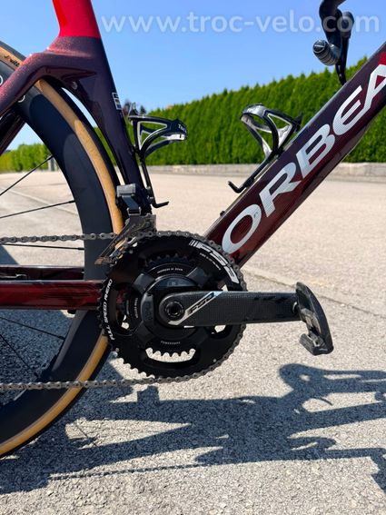  Orbea Orca Aero - 7