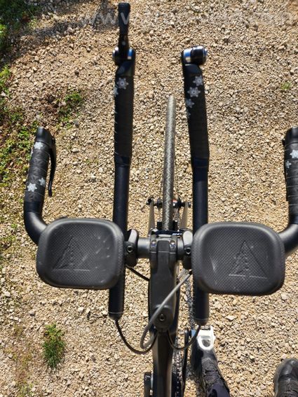 BMC Timemachine 02 105 taille S - 2