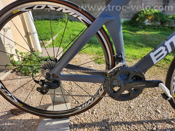 BMC Timemachine 02 105 taille S - 3