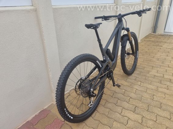 SCOTT VOLTAGE ERIDE 900 SL NEUF - 4
