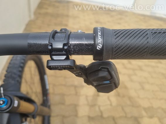 SCOTT VOLTAGE ERIDE 900 SL NEUF - 7