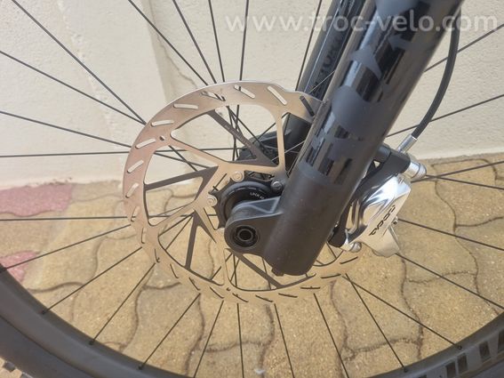 SCOTT VOLTAGE ERIDE 900 SL NEUF - 10