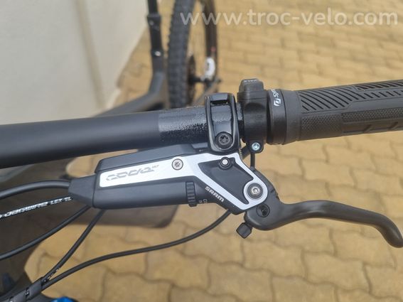 SCOTT VOLTAGE ERIDE 900 SL NEUF - 14