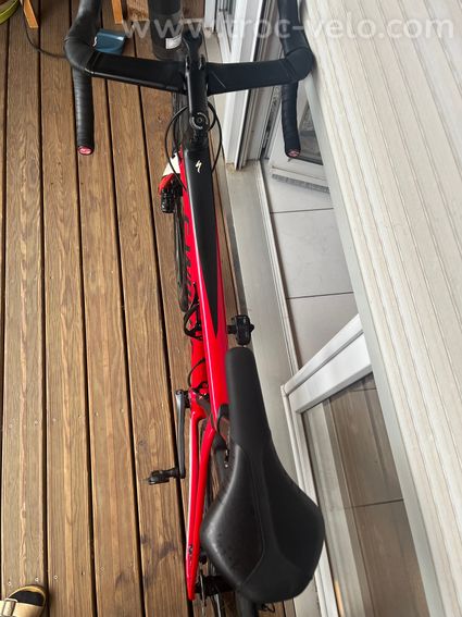 Specialized Tarmac SL6 S-WORKS - 4