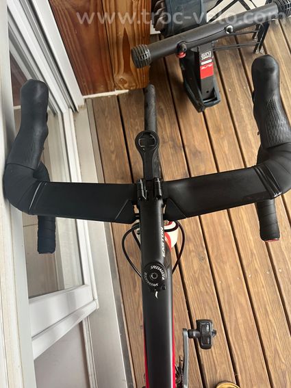 Specialized Tarmac SL6 S-WORKS - 6