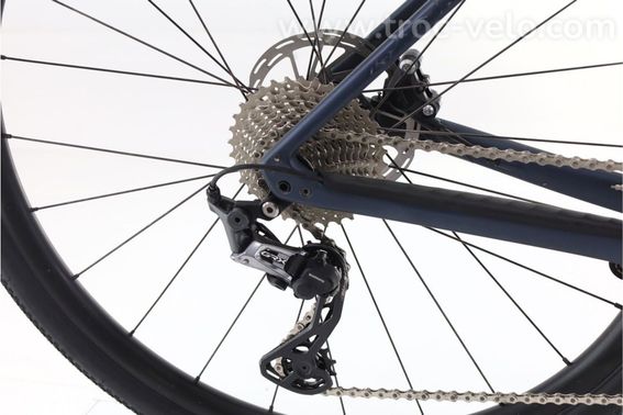 Produit Reconditionne    Specialized Diverge   Velo De Gravel   Bon Etat - 3