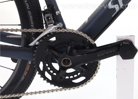 Produit Reconditionne    Specialized Diverge   Velo De Gravel   Bon Etat - 4