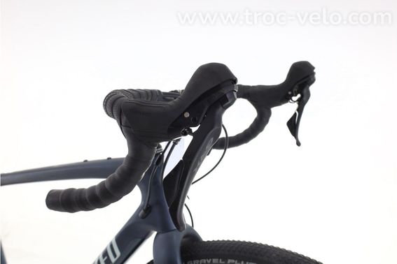 Produit Reconditionne    Specialized Diverge   Velo De Gravel   Bon Etat - 6