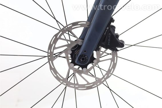 Produit Reconditionne    Specialized Diverge   Velo De Gravel   Bon Etat - 7