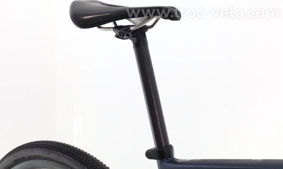 Produit Reconditionne    Specialized Diverge   Velo De Gravel   Bon Etat - 8