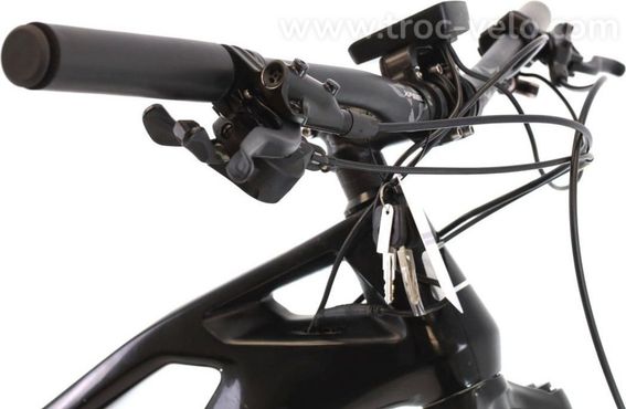 Produit Reconditionne Olympia Ex 900 Karbo Sport Xt Velo Vtt Electrique Bon Etat - 6