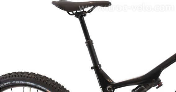 Produit Reconditionne Olympia Ex 900 Karbo Sport Xt Velo Vtt Electrique Bon Etat - 8