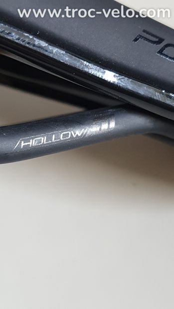 Selle SPECIALIZED POWER EXPERT TI  - Noir - Occasion  - 1