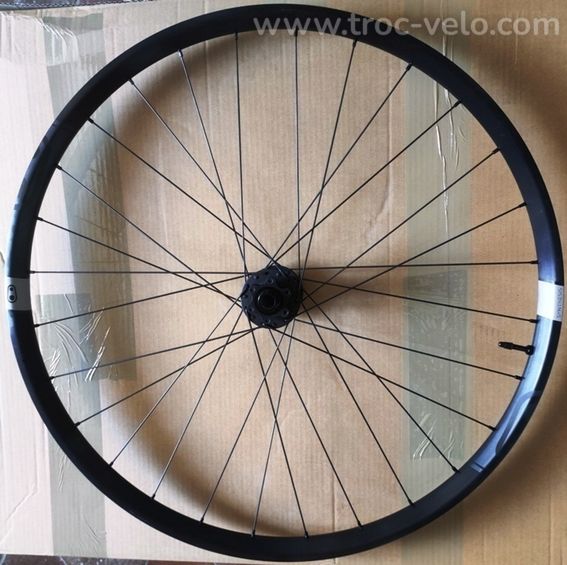 Kit Vtt Complet Neuf pour montage 29" Yeti ou autres suspendu ou semi-rigide - 5