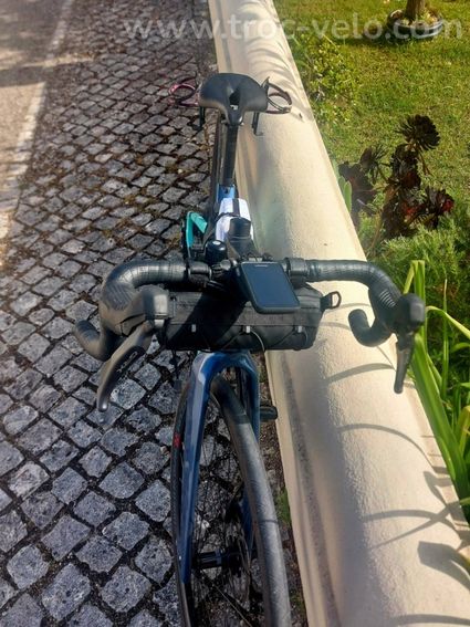 Gravel bianchi femme - 3