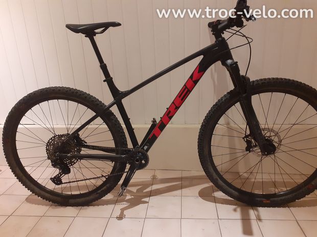 Trek X-caliber 9 2023 - 1