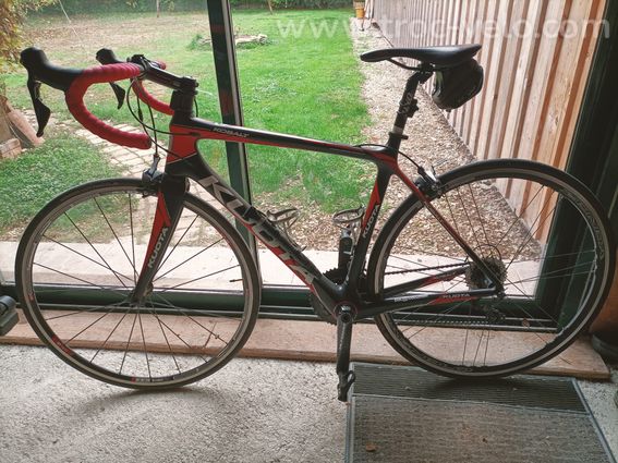 KUOTA Kobalt - 2