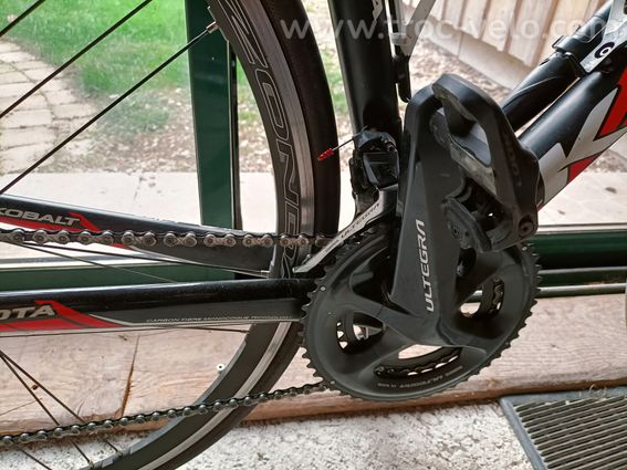 KUOTA Kobalt - 3