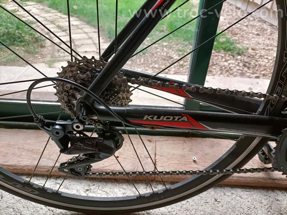KUOTA Kobalt - 4