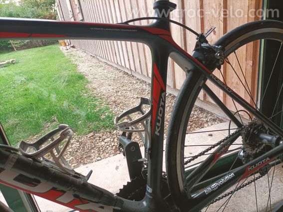 KUOTA Kobalt - 5