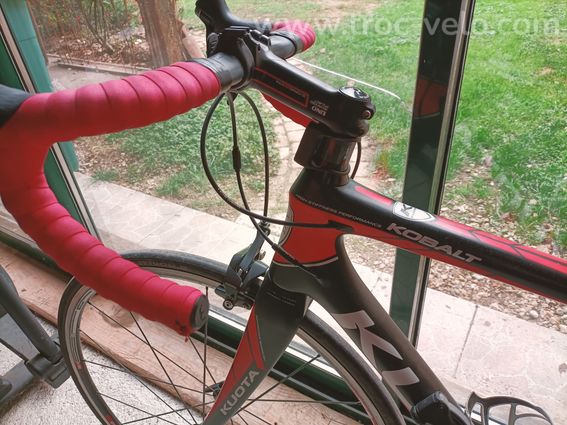 KUOTA Kobalt - 6
