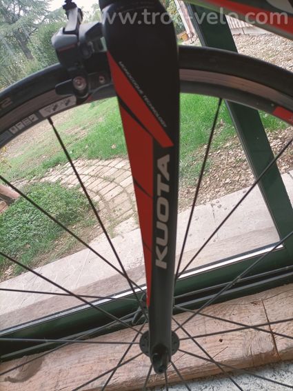 KUOTA Kobalt - 7