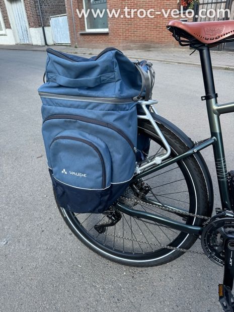 Decathlon Riverside Touring 900 - 5