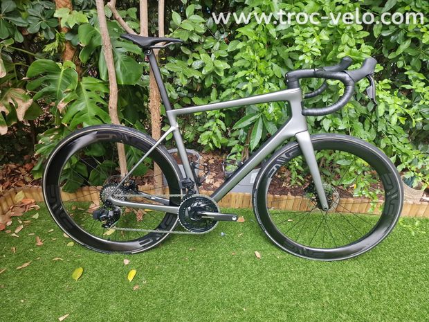 ENVE MELEE T58  - 1